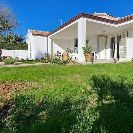 Villa Deis Olbia