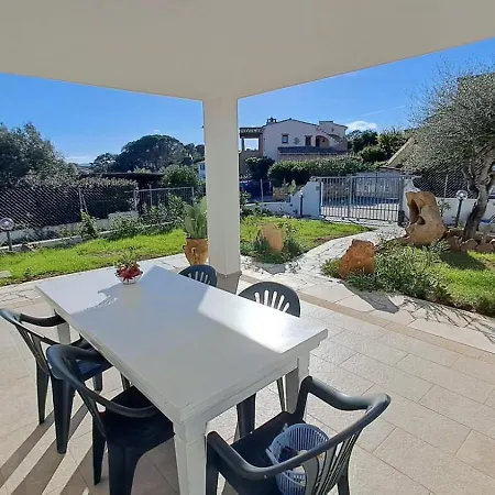Villa Deis